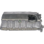 Order DORMAN (OE SOLUTIONS) - 264-701 - Oil Pan (Engine) For Your Vehicle