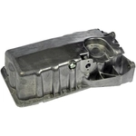 Order Oil Pan (Engine) by DORMAN (OE SOLUTIONS) - 264-702 For Your Vehicle