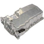 Order Oil Pan (Engine) by DORMAN (OE SOLUTIONS) - 264-707 For Your Vehicle