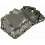 Order Oil Pan (Engine) by DORMAN (OE SOLUTIONS) - 264-709 For Your Vehicle