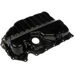 Order DORMAN (OE SOLUTIONS) - 264-713 - Oil Pan (Engine) For Your Vehicle