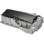 Order DORMAN (OE SOLUTIONS) - 264-714 - Oil Pan (Engine) For Your Vehicle