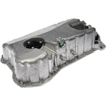 Order DORMAN (OE SOLUTIONS) - 264-721 - Oil Pan (Engine) For Your Vehicle