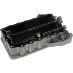 Order DORMAN (OE SOLUTIONS) - 264-726 - Oil Pan (Engine) For Your Vehicle