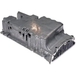 Order Oil Pan (Engine) by DORMAN (OE SOLUTIONS) - 264-730 For Your Vehicle