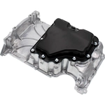 Order Oil Pan (Engine) by DORMAN (OE SOLUTIONS) - 264-796 For Your Vehicle