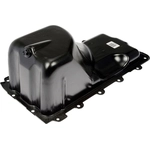 Order Oil Pan (Engine) by DORMAN (OE SOLUTIONS) - 264-812 For Your Vehicle