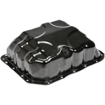 Purchase DORMAN (OE SOLUTIONS) - 264-854 - Oil Pan (Engine)