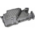 Order Oil Pan (Engine) by DORMAN (OE SOLUTIONS) - 264-855 For Your Vehicle