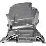 Order Carter d'huile (moteur) by DORMAN (OE SOLUTIONS) - 264-856 For Your Vehicle