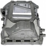 Order Oil Pan (Engine) by DORMAN (OE SOLUTIONS) - 264-858 For Your Vehicle