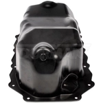 Order Oil Pan (Engine) by DORMAN (OE SOLUTIONS) - 264-859 For Your Vehicle