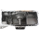 Order DORMAN (OE SOLUTIONS) - 264-890 - Oil Pan (Engine) For Your Vehicle