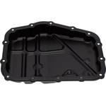 Order Oil Pan (Engine) by DORMAN (OE SOLUTIONS) - 266-001 For Your Vehicle