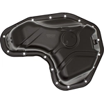 Order DORMAN (OE SOLUTIONS) - 266-003 - Engine Oil Pan For Your Vehicle