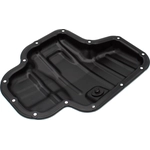 Order Oil Pan (Engine) by DORMAN (OE SOLUTIONS) - 266-004 For Your Vehicle
