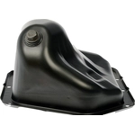 Order Oil Pan (Engine) by DORMAN (OE SOLUTIONS) - 266-007 For Your Vehicle