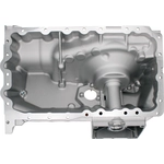 Order Oil Pan (Engine) by DORMAN (OE SOLUTIONS) - 266-015 For Your Vehicle