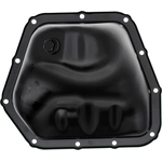 Order Oil Pan (Engine) by DORMAN (OE SOLUTIONS) - 266-028 For Your Vehicle