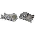 Order MISSION TRADING COMPANY - 1010086 - Engine Oil Pan For Your Vehicle