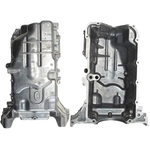 Order MISSION TRADING COMPANY - 1010827 - Engine Oil Pan For Your Vehicle