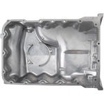 Order Oil Pan (Engine) by MISSION TRADING COMPANY - 1010830 For Your Vehicle