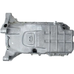 Order MISSION TRADING COMPANY - 1010832 - Oil Pan For Your Vehicle