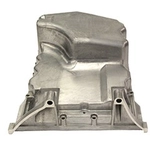 Order Oil Pan (Engine) by MISSION TRADING COMPANY - 1010833 For Your Vehicle