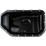 Order MISSION TRADING COMPANY - 1010838 - Oil Pan (Engine) For Your Vehicle