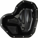 Order Oil Pan (Engine) by MISSION TRADING COMPANY - 1010894 For Your Vehicle