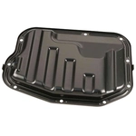 Order MISSION TRADING COMPANY - 1010926 - Engine Oil Pan For Your Vehicle