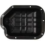 Order Oil Pan (Engine) by MISSION TRADING COMPANY - 1010985 For Your Vehicle