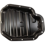 Order Oil Pan (Engine) by MISSION TRADING COMPANY - 1010986 For Your Vehicle
