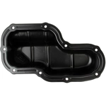 Order MISSION TRADING COMPANY - 1010988 - Lower Engine Oil Pan For Your Vehicle