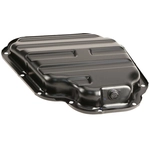 Order MISSION TRADING COMPANY - 1011007 - Lower Engine Oil Pan For Your Vehicle