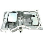Order Oil Pan (Engine) by MISSION TRADING COMPANY - 1011126 For Your Vehicle