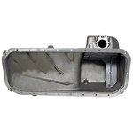 Order MISSION TRADING COMPANY - 1044 - Engine Oil Pan For Your Vehicle