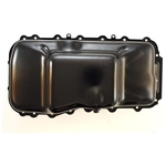 Order Oil Pan (Engine) by PIONEER - 501009 For Your Vehicle