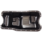 Order Oil Pan (Engine) by PIONEER - 501048 For Your Vehicle