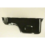 Order Oil Pan (Engine) by PIONEER - 501107 For Your Vehicle