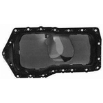 Order Oil Pan (Engine) by PIONEER - 501113 For Your Vehicle