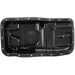 Order Oil Pan (Engine) by PIONEER - 501129 For Your Vehicle
