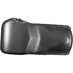 Order Oil Pan (Engine) by PIONEER - 501164 For Your Vehicle