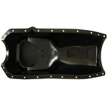 Order Oil Pan (Engine) by PIONEER - 501168 For Your Vehicle