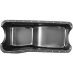 Order Oil Pan (Engine) by PIONEER - 501170 For Your Vehicle