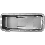 Order Oil Pan (Engine) by PIONEER - 501171 For Your Vehicle