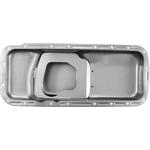 Order Oil Pan (Engine) by PIONEER - 501172 For Your Vehicle