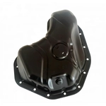 Order SKP - SK103452 - Oil Pan For Your Vehicle