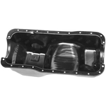 Order SKP - SK264022 - Engine Oil Pan For Your Vehicle