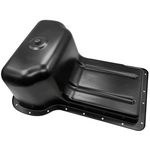 Order SKP - SK264046 - Engine Oil Pan For Your Vehicle